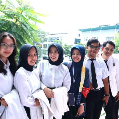 Ruang Kelas