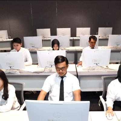 Ruang Lab