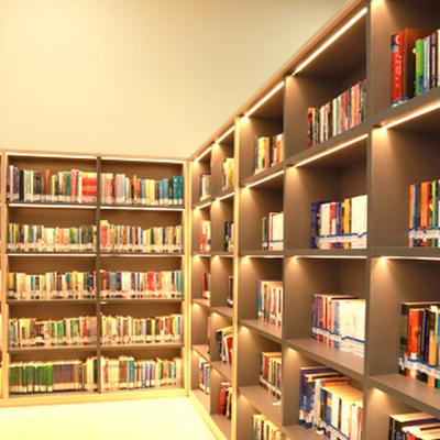 Ruang Perpustakaan