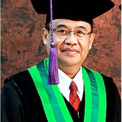 Prof Ing